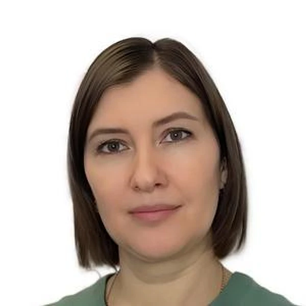 Сарибекян Мария Андреевна — Логопед, Дефектолог, Великий Новгород