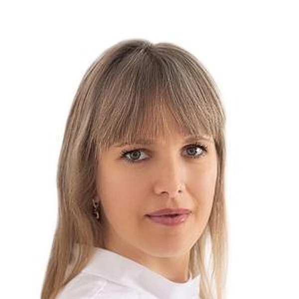 Боробова Марина Валентиновна — Врач УЗИ, Чита