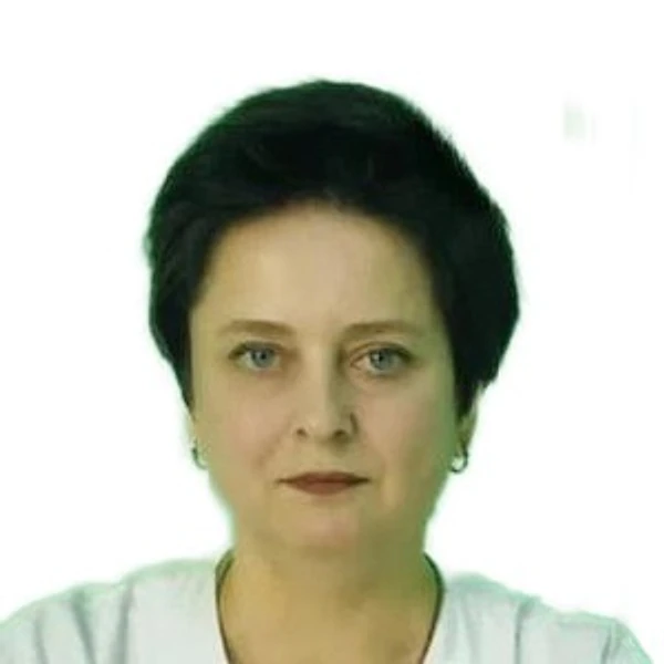 Кирилюк Ирина Александровна — Дерматолог, Венеролог, Дерматовенеролог, Астрахань