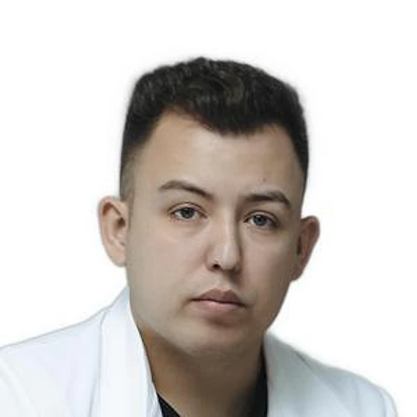 Ибрашев Сергей Сергеевич — Реабилитолог, Киселёвск