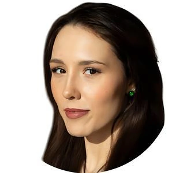 Колосова Ника Николаевна — Клинический психолог, Детский нейропсихолог, Новосибирск