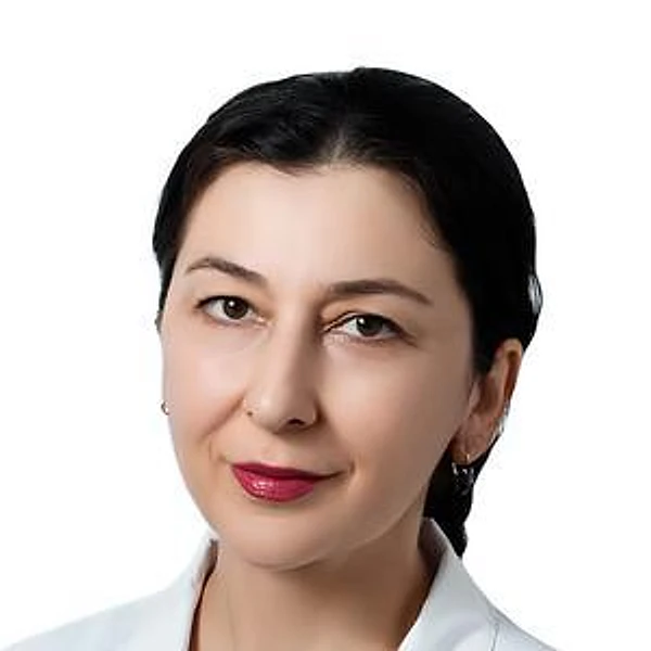 Товсултанова Мадина Сайдахасановна — Невролог, Вертебролог, Москва