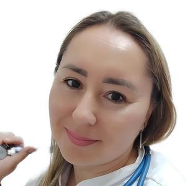 Шураева Наталья Владимировна — Терапевт, Можайск