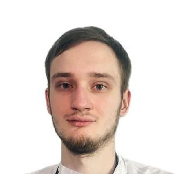 Крупенев Никита Игоревич — Стоматолог-хирург, Детский стоматолог-хирург, Пародонтолог, Стоматолог-имплантолог, Долгопрудный