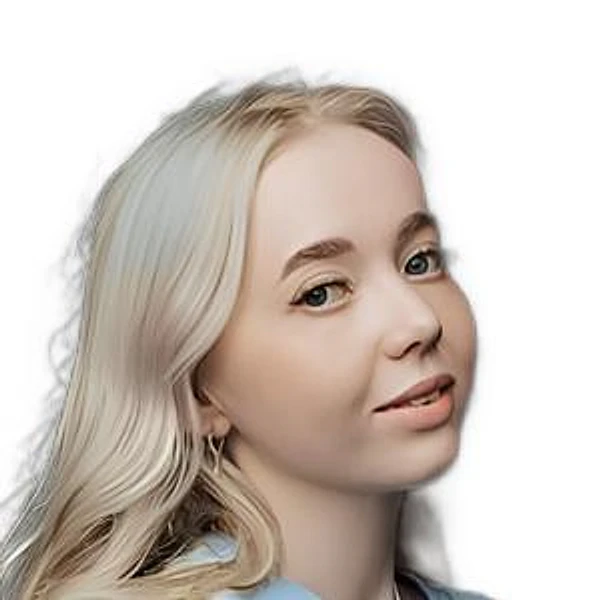 Семенова Елизавета Максимовна — Стоматолог, Стоматолог-гигиенист, Екатеринбург