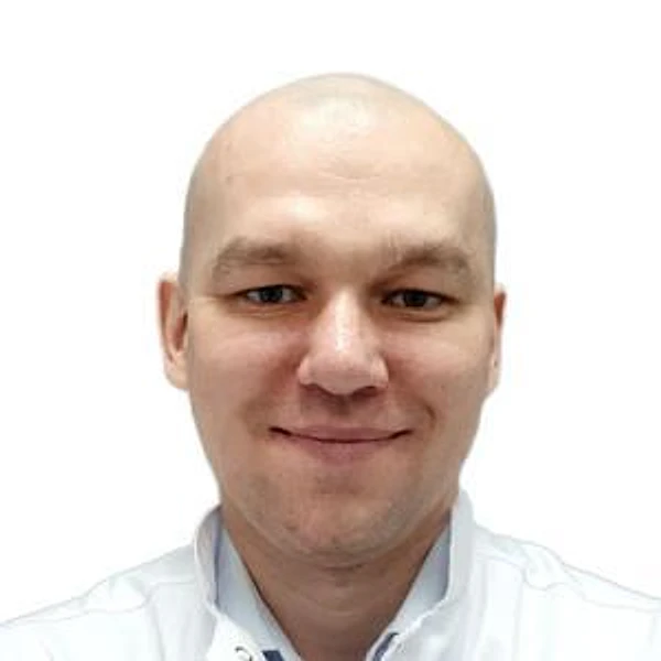 Живоглазов Евгений Сергеевич — Психиатр, Нарколог, Новосибирск