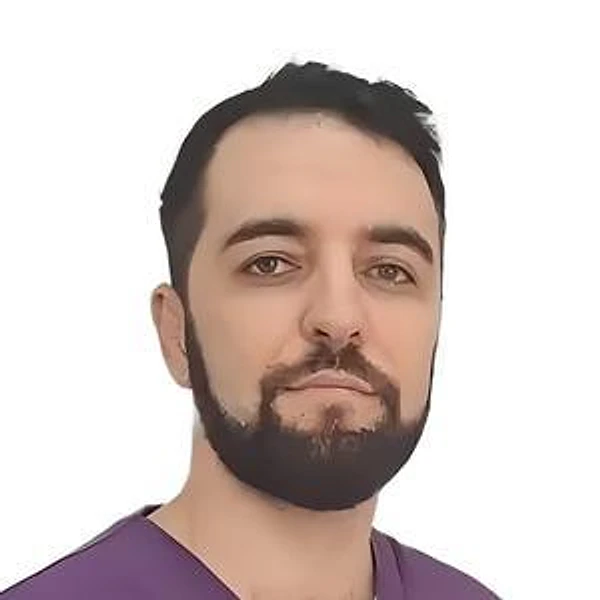 Темирханов Адам Райзудинович — Стоматолог, Детский стоматолог, Детский стоматолог-хирург, Стоматолог-хирург, Санкт-Петербург