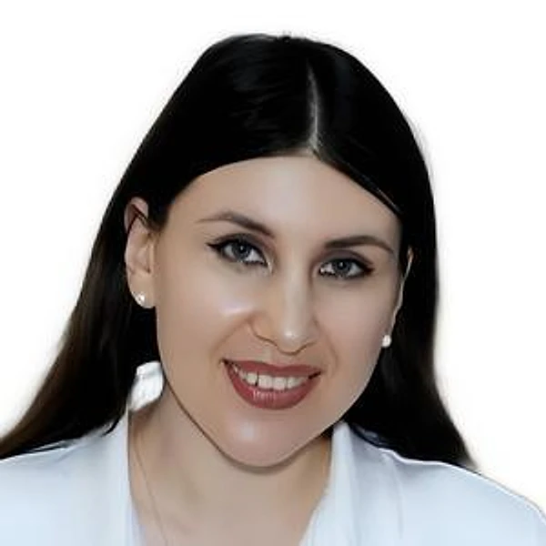 Абдуллаева Алина Викторовна — Психолог, Детский психолог, Краснодар