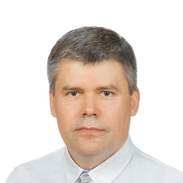 Голохваст Сергей Александрович — Врач УЗИ, Детский врач УЗИ, Уролог, Краснодар