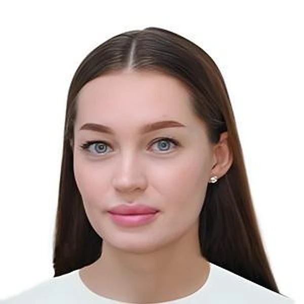 Павлова Анастасия Сергеевна — Стоматолог, Чебоксары