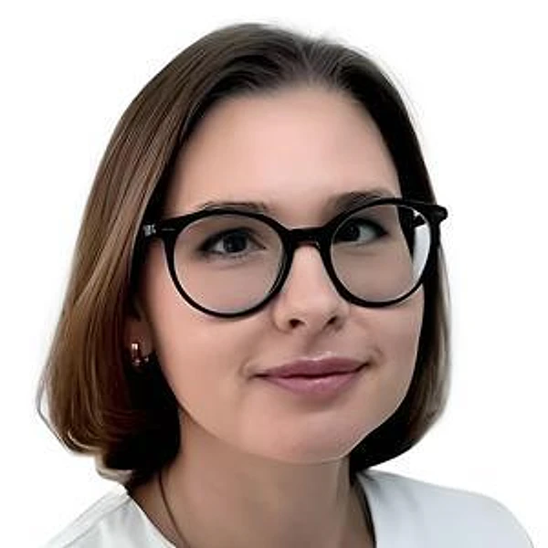 Ягнова Юлия Александровна — Массажист, Волгоград