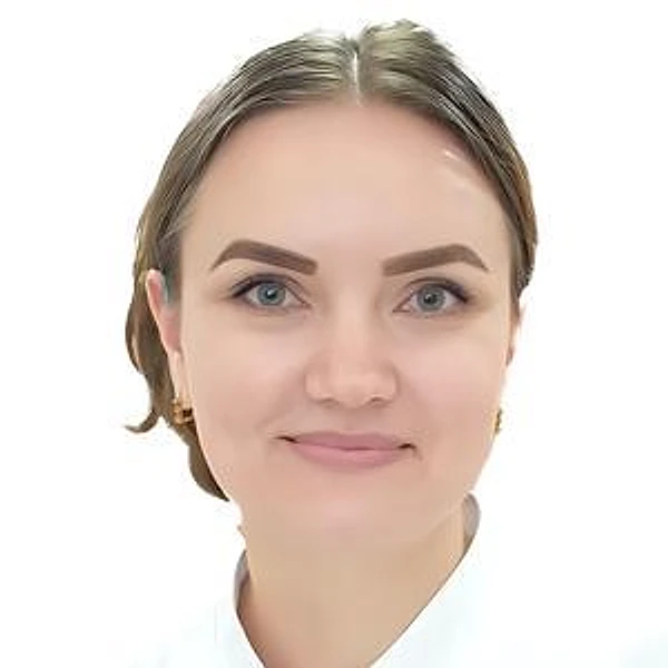 Турчанинова Дарья Николаевна — Врач-косметолог, Дерматовенеролог, Дерматолог, Москва