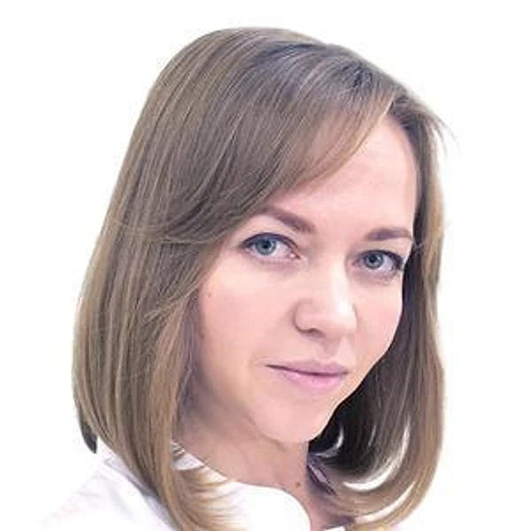 Егорова Татьяна Сергеевна — Дерматолог, Врач-косметолог, Москва