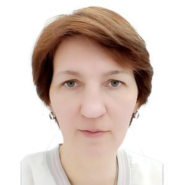 Вукайлович Елена Михайловна — Ревматолог, Зеленоград