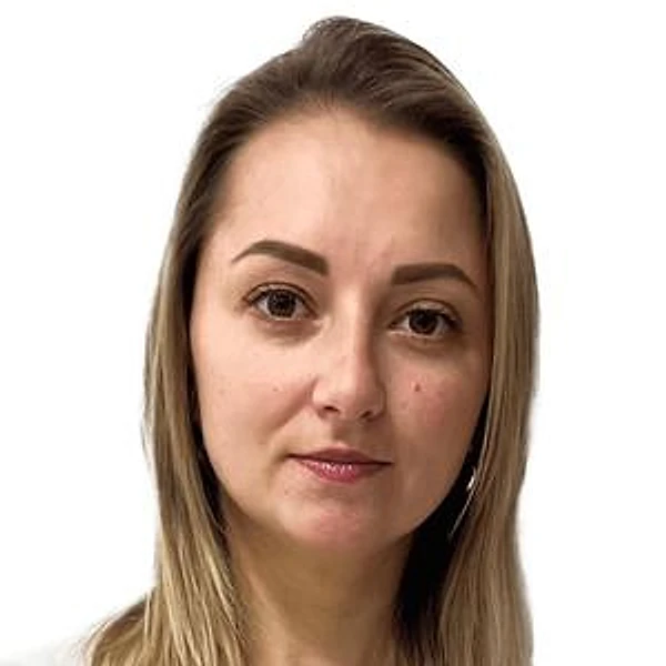 Грачева Анастасия Викторовна — Косметолог-эстетист, Москва