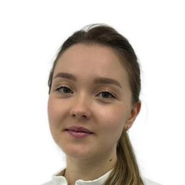 Пчелинцева Алевтина Николаевна — Детский стоматолог, Балашиха
