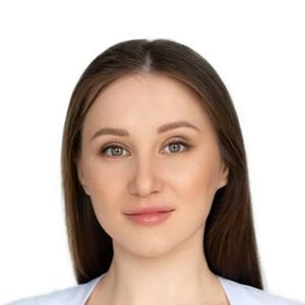 Капитонова Кристина Витальевна — Врач-косметолог, Уфа