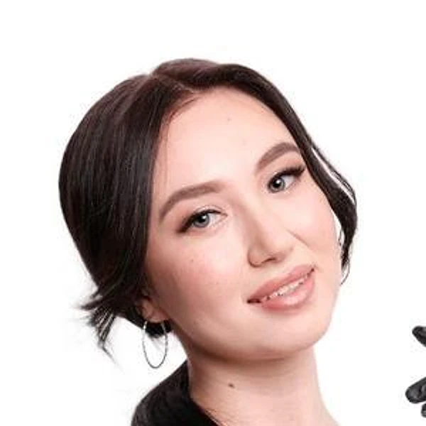 Саяхова Алина Вадимовна — Стоматолог, Уфа