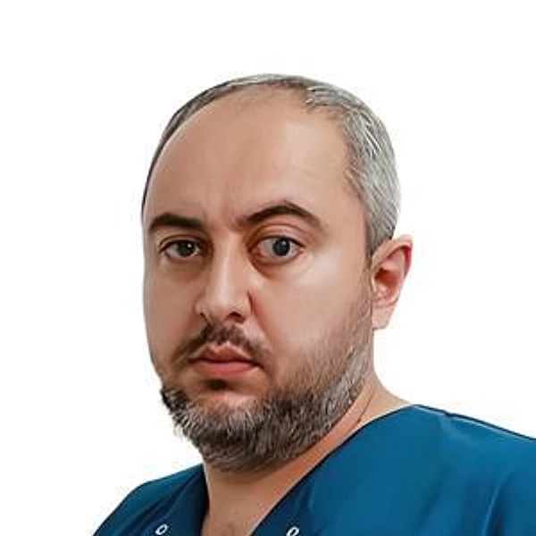 Эмексузян Ашот Сергеевич — Стоматолог-ортопед, Пародонтолог, Стоматолог, Стоматолог-хирург, Стоматолог-эндодонтист, Сочи