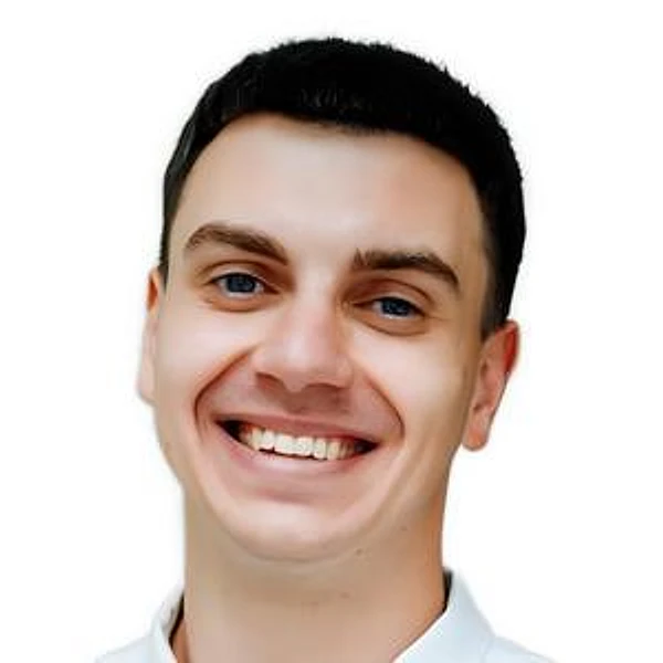 Суров Дмитрий Андреевич — Стоматолог-хирург, Стоматолог, Стоматолог-имплантолог, Рязань