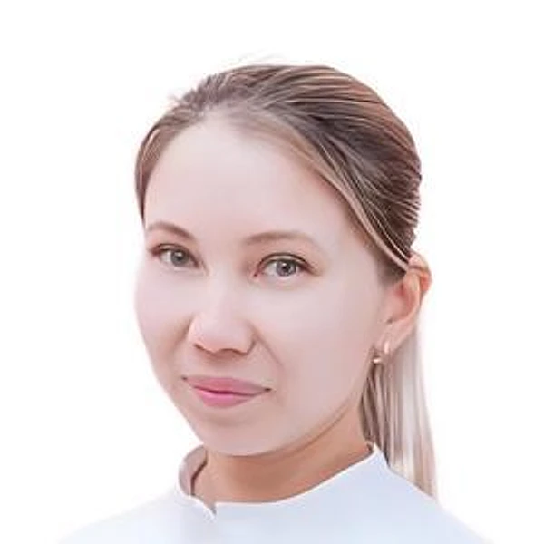Политова Альбина Юрьевна — Нарколог, Психиатр, Улан-Удэ
