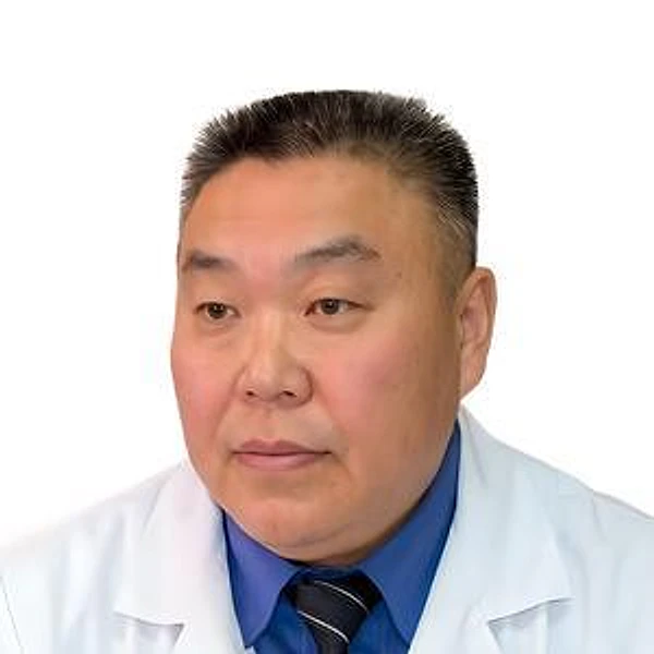 Эрхитуев Хышикто Дылгерович — Судебно-медицинский эксперт, Улан-Удэ