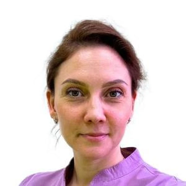 Синевич Юлия Юрьевна — Гинеколог, Врач УЗИ, Детский гинеколог, Саратов