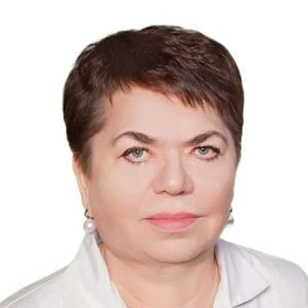 Смахтина Марина Николаевна — Массажист, unknown