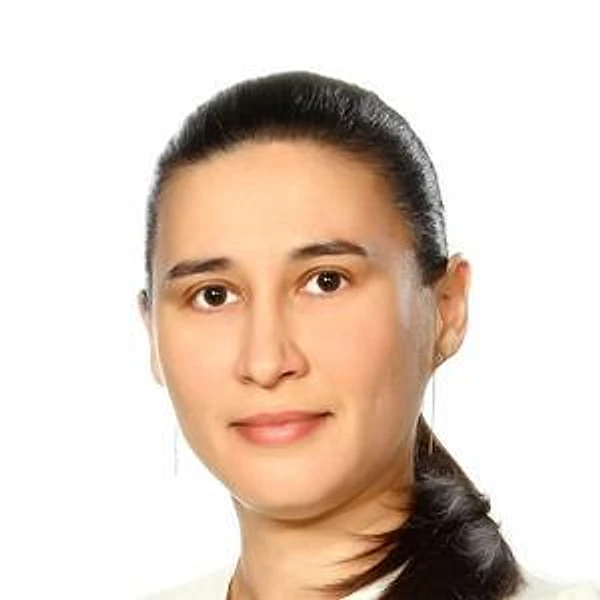 Штатнова Александра Андреевна — Психолог, Челябинск