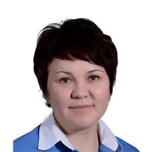 Федунова Татьяна Александровна — Стоматолог-эндодонтист, Южно-Сахалинск
