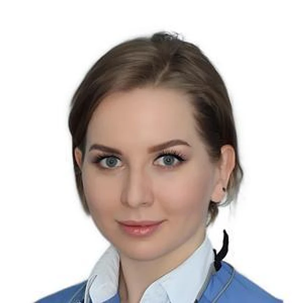 Касимова Дарья Дмитриевна — Стоматолог-ортопед, Стоматолог-имплантолог, Стоматолог-хирург, Южно-Сахалинск