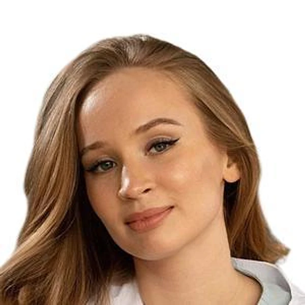 Павлова Алина Евгеньевна — Врач-косметолог, Дерматовенеролог, Дерматолог, Санкт-Петербург