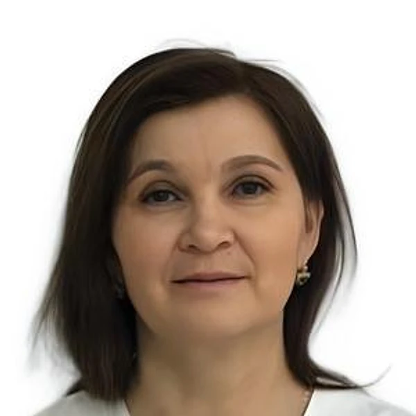 Зиннатуллина Лилия Рузиловна — Стоматолог, Елабуга