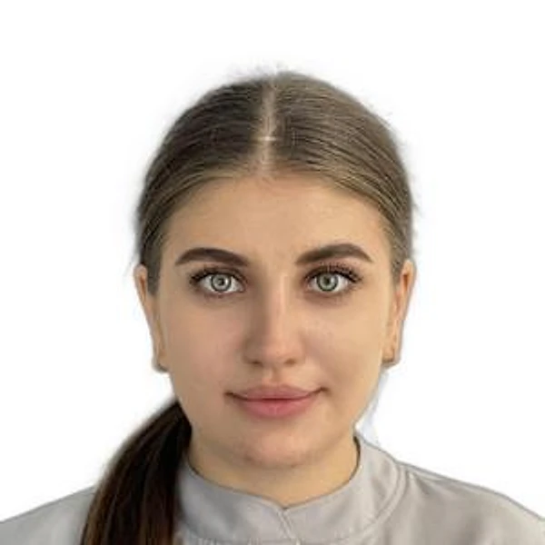 Алядинова Эльмаз Назимовна — Детский стоматолог, Стоматолог, Симферополь