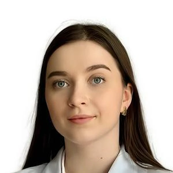 Ганжа Александра Евгеньевна — Клинический психолог, Красноярск