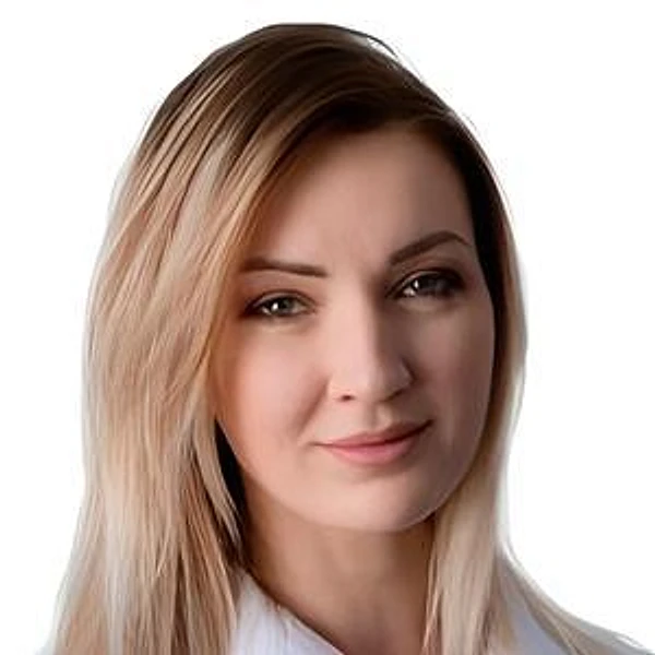 Ролян Оксана Юрьевна — Косметолог-эстетист, Пушкино