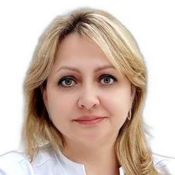 Хлудеева Наталья Юрьевна — Гинеколог, Врач УЗИ, Абакан