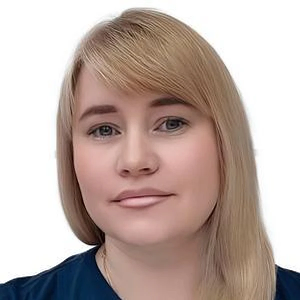 Мухамедьярова Полина Анировна — Терапевт, Врач УЗИ, Профпатолог, Абакан