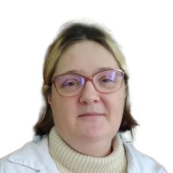 Багаутдинова Ксения Сергеевна — Невролог, Елабуга