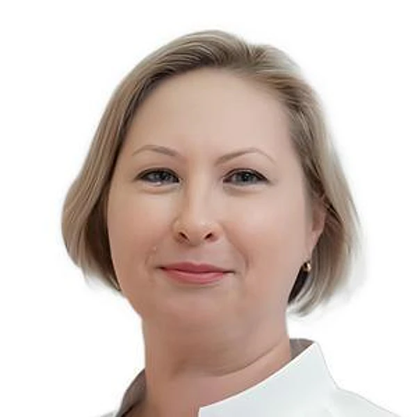 Зиборова Людмила Николаевна — Анестезиолог-реаниматолог, Ростов-на-Дону