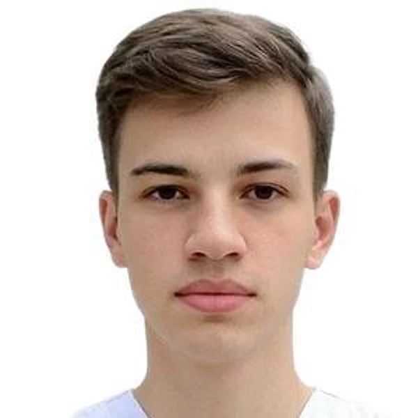 Никитин Олег Игоревич — Рентгенолог, Химки