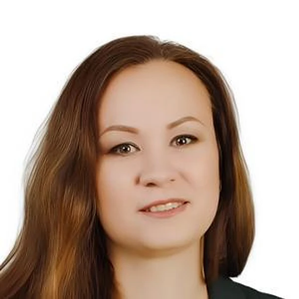 Шишова Наталья Юрьевна — Психолог, Архангельск