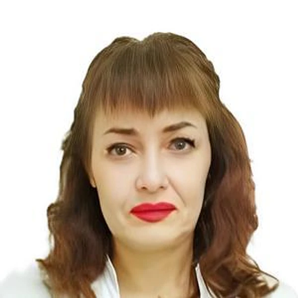 Беляева Татьяна Владимировна — Детский стоматолог, Донецк (ДНР)