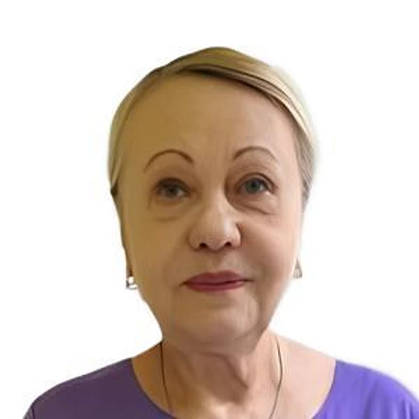Комбарова Ирина Владимировна — Детский стоматолог-хирург, Донецк (ДНР)