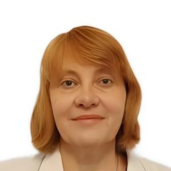 Положенцева Валерия Станиславовна — Детский стоматолог, Донецк (ДНР)