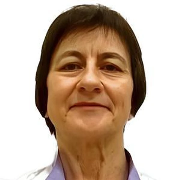 Попова Екатерина Николаевна — Детский стоматолог, Донецк (ДНР)
