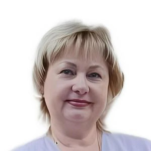 Смотрова Ирина Геннадиевна — Детский стоматолог, Донецк (ДНР)