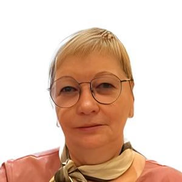 Теперина Ирина Анатольевна — Детский ортодонт, Донецк (ДНР)