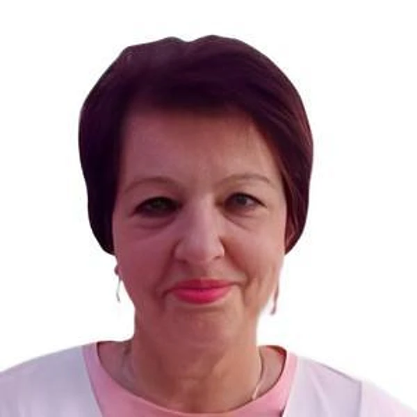 Ягодкина Ирина Сергеевна — Детский стоматолог-хирург, Донецк (ДНР)