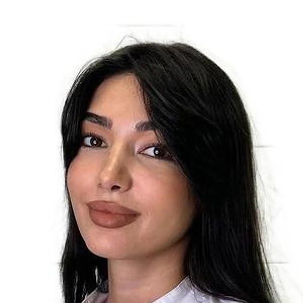 Алиева Нурана Фарисовна — Стоматолог-ортодонт, Санкт-Петербург